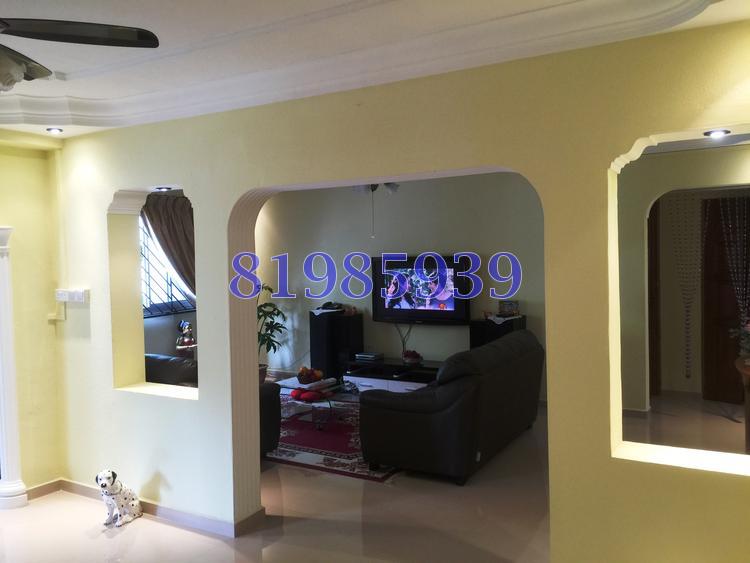 Blk 814 Jurong West Street 81 (Jurong West), HDB 5 Rooms #91464672